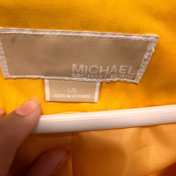 Michael Kors jacket for women - Picture 5 of 7